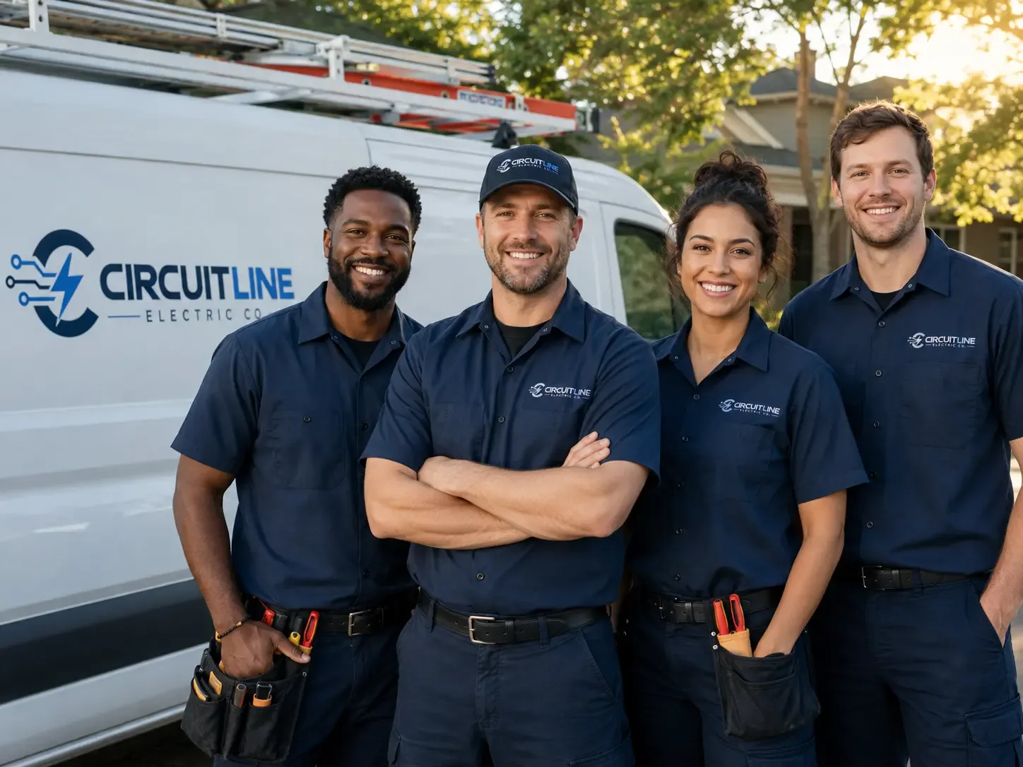 Whole Home Rewiring company in West Virginia
