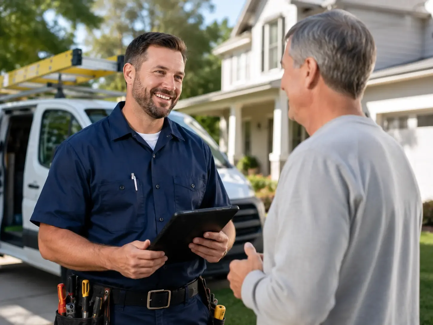 Whole Home Rewiring West Virginia FAQs