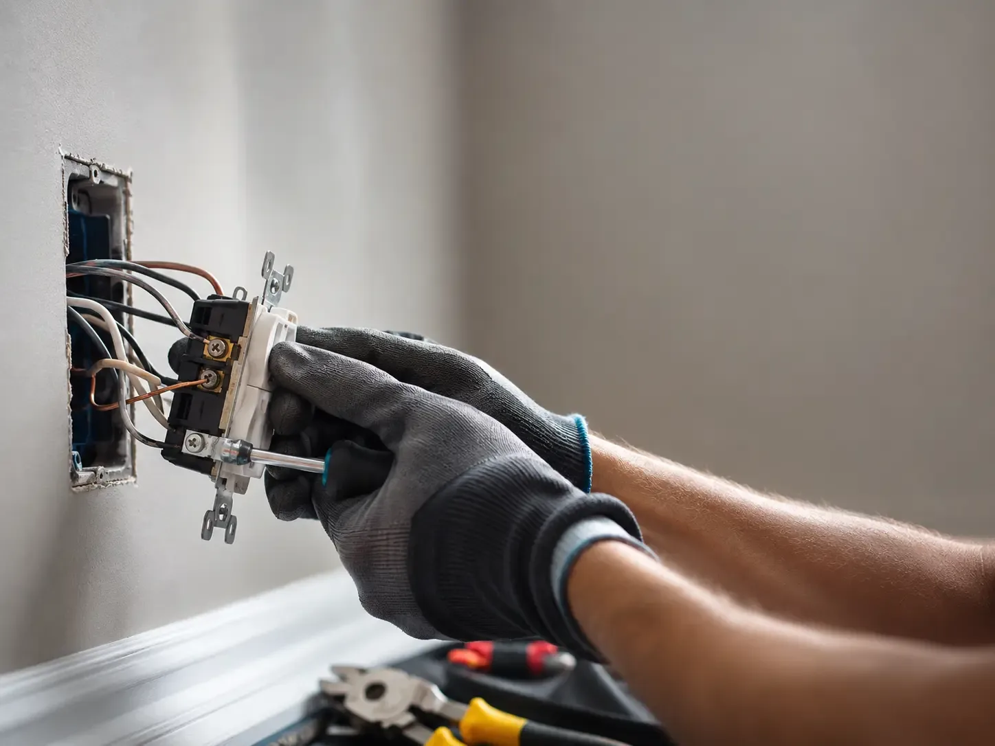 Why choose Whole Home Rewiring in West Virginia